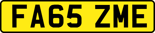 FA65ZME