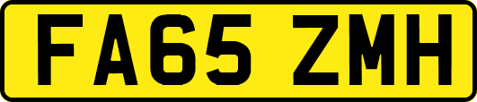 FA65ZMH