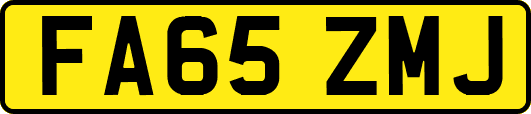FA65ZMJ