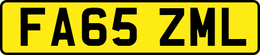 FA65ZML