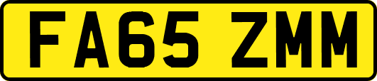 FA65ZMM
