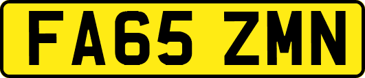 FA65ZMN