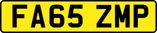FA65ZMP