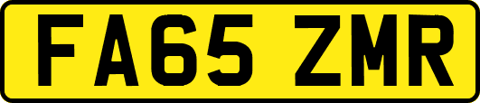 FA65ZMR