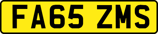 FA65ZMS