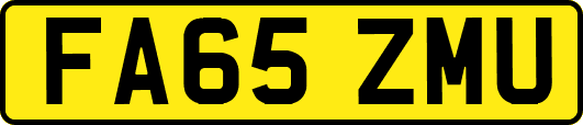 FA65ZMU