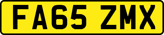FA65ZMX