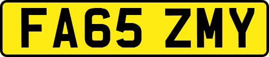 FA65ZMY