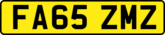 FA65ZMZ