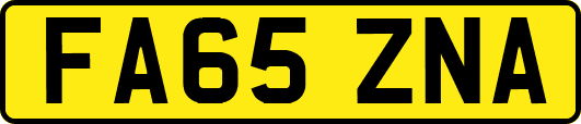 FA65ZNA
