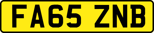 FA65ZNB
