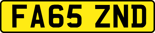 FA65ZND