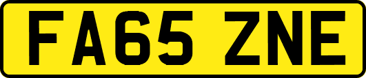 FA65ZNE