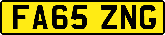 FA65ZNG