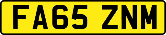 FA65ZNM