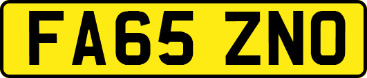 FA65ZNO