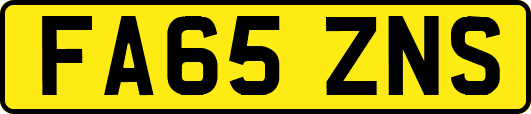 FA65ZNS