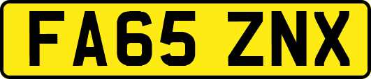 FA65ZNX