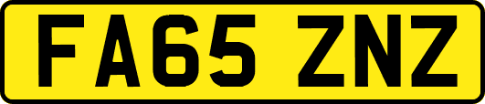 FA65ZNZ