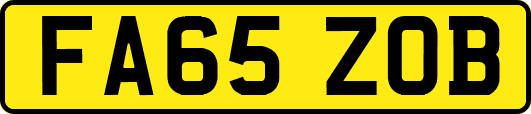 FA65ZOB