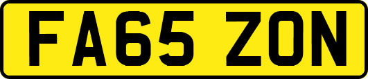 FA65ZON