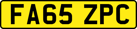 FA65ZPC