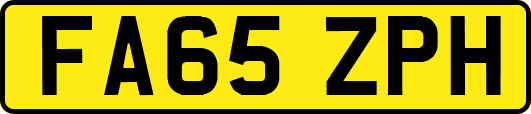 FA65ZPH