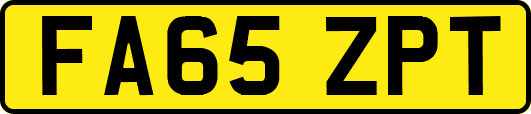FA65ZPT