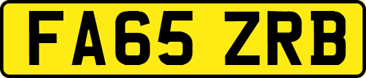 FA65ZRB