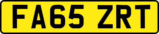 FA65ZRT