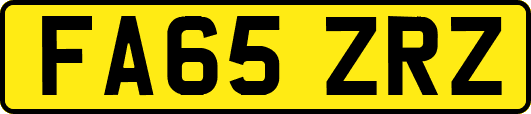 FA65ZRZ