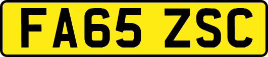 FA65ZSC