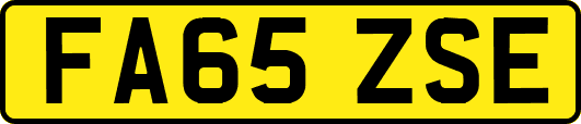 FA65ZSE