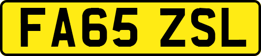 FA65ZSL