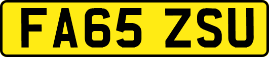FA65ZSU