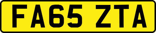 FA65ZTA