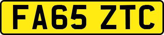FA65ZTC