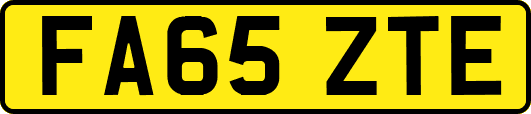 FA65ZTE