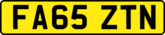 FA65ZTN