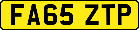 FA65ZTP