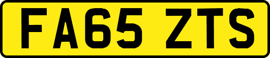 FA65ZTS