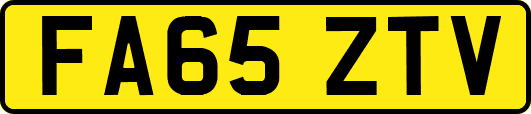 FA65ZTV