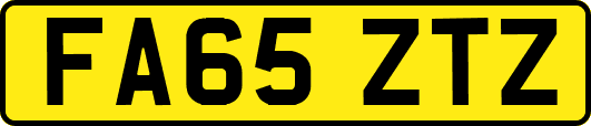 FA65ZTZ