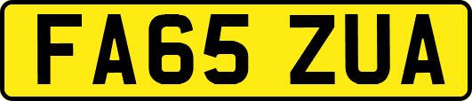 FA65ZUA