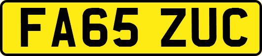 FA65ZUC