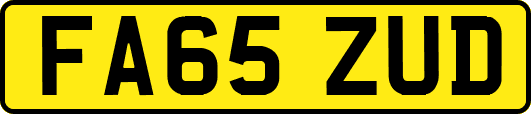 FA65ZUD