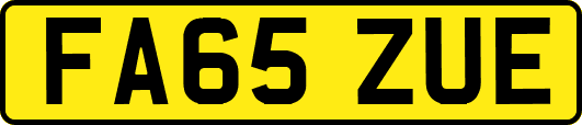 FA65ZUE