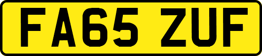 FA65ZUF