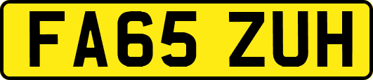 FA65ZUH