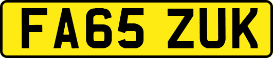 FA65ZUK